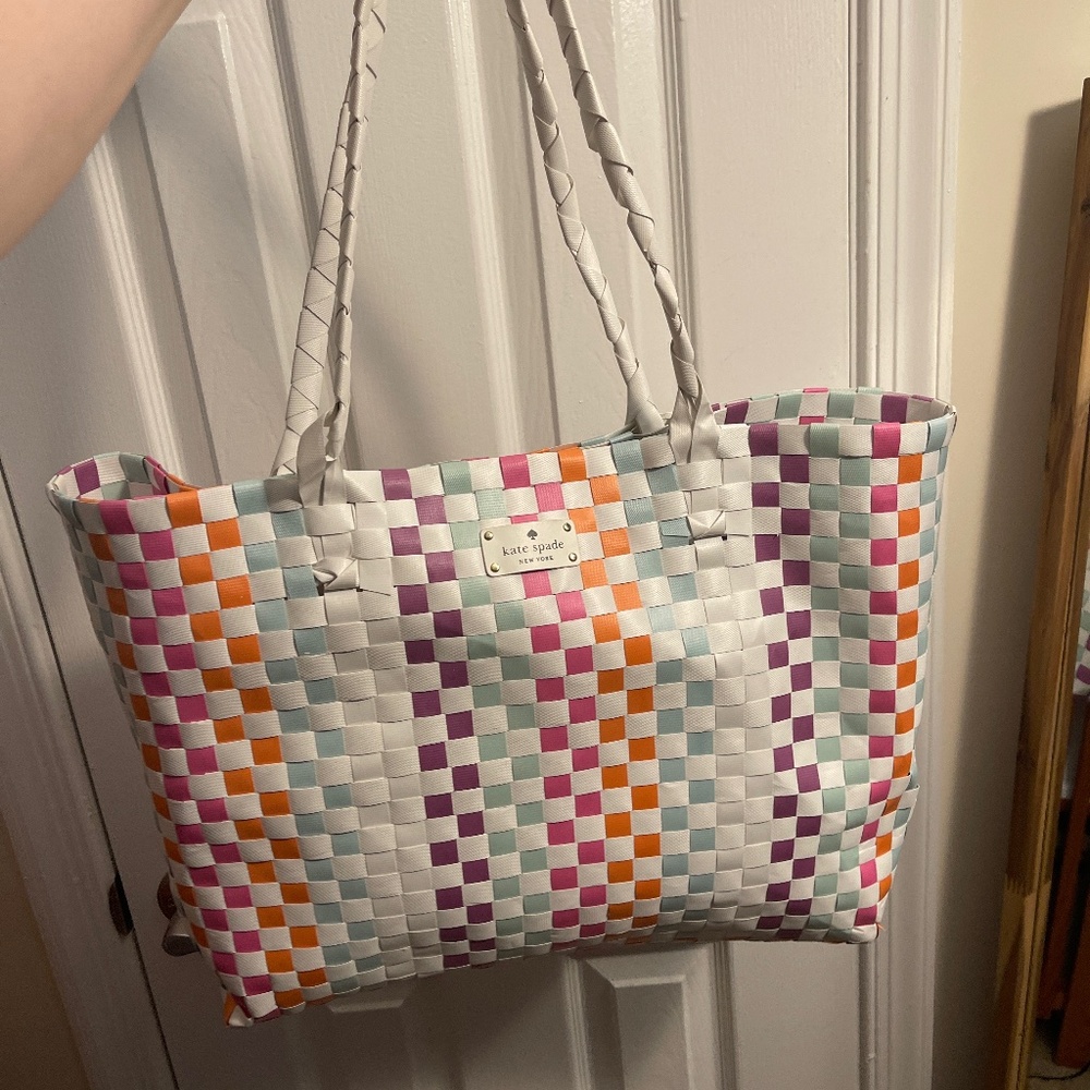 Kate Spade Tote Bag